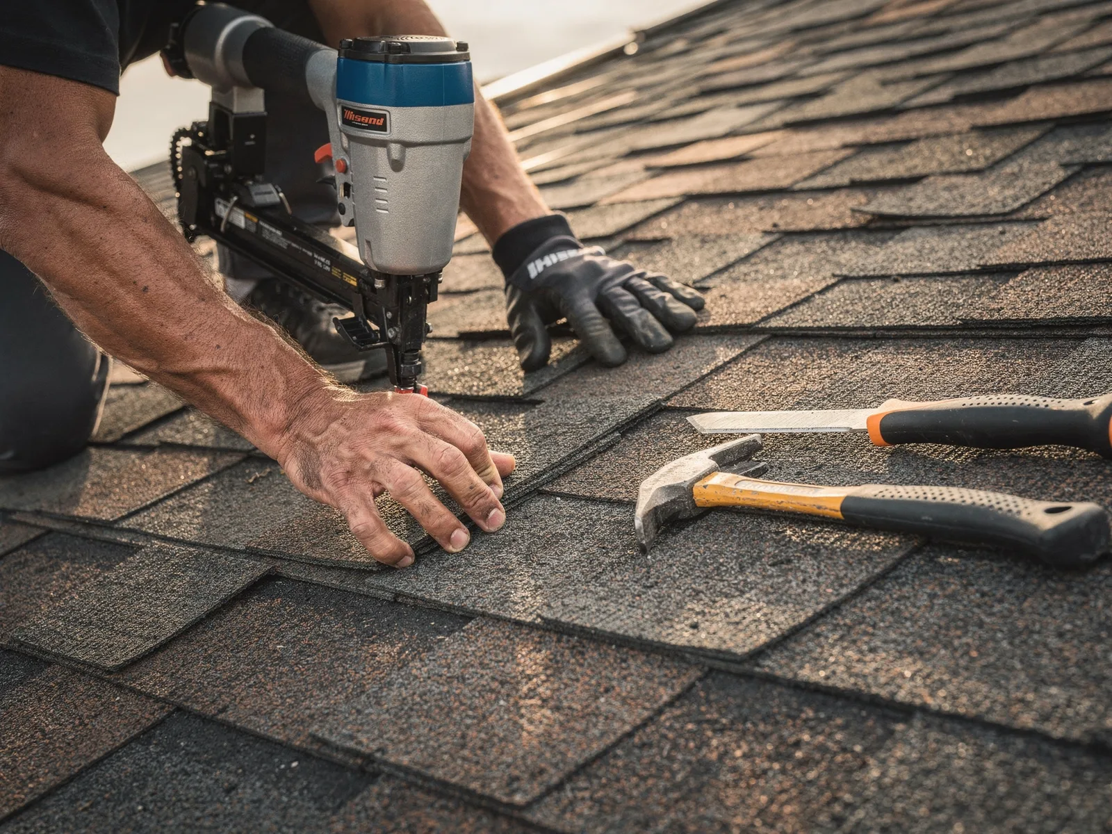 Why choose Roof Repair in Farnhamville, IA
